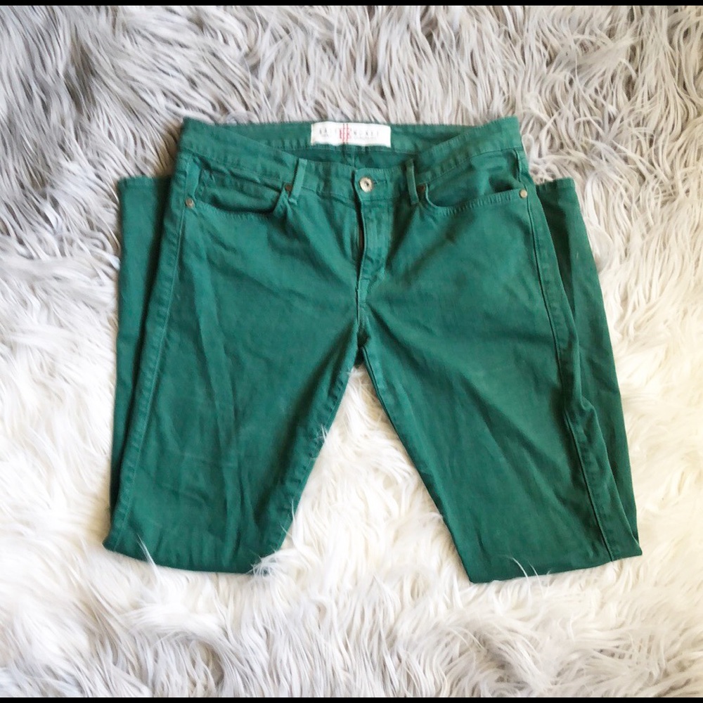 Anthropologie Jeans